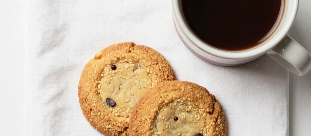 Pairing Warm Cookies with Evening Teas and Filter Coffee